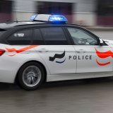 La police fribourgeoise est intervenue pour une rixe qui a fait un mort, un blessé grave et un blessé léger (photo symbolique).